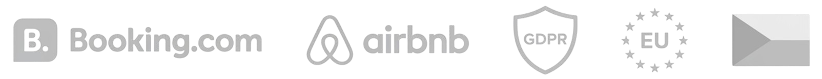 Booking.com, Airbnb, GDPR, EU a Česká republika
